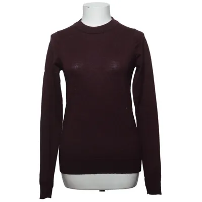 Sweater (Lilla) fra Cubus Merinould