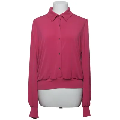 Blouse (Easy Uni Blouse) de Vanilia Élasthane, Polyester