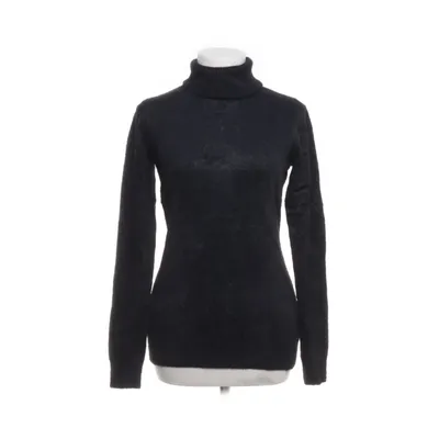 Turtleneck (Black) from CC Fashion Polyester