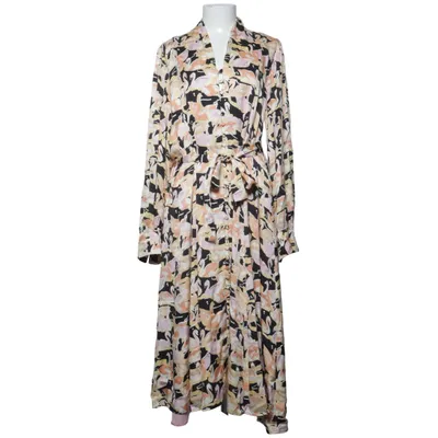 Långklänning (Flerfärgad) från Stine Goya Polyester, Viskos