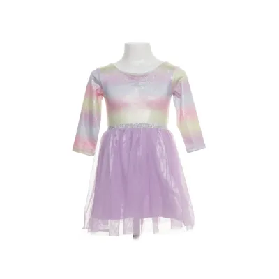 Cocktail dress (Multicolored) from KappAhl Elastane, Polyester