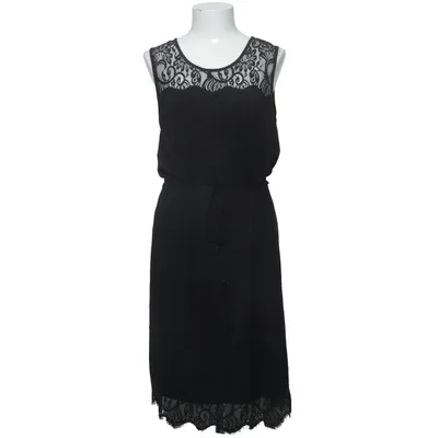 Robe (Noir) de Rosemunde