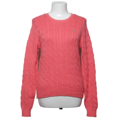Sweater (Pink) from Ralph Lauren Cotton