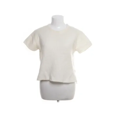 Tröja (Vit) från American Vintage Akryl, Elastan, Mohair, Polyamid, Ull