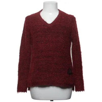 Pull-over (Rouge, Noir) de Woman