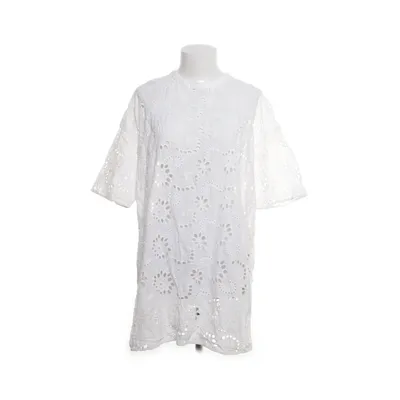 Top (Hvid) fra By Malene Birger Bomuld