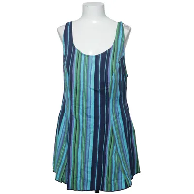 Zwemjurk (Blauw, Groen, Lila) van DuPont Elastaan, Polyamide