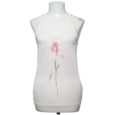 Tanktop (Roze) van Ted Baker Viscose