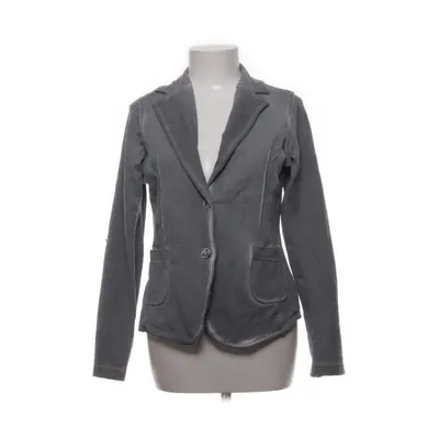 Blazer (Grijs) van Milano Italy