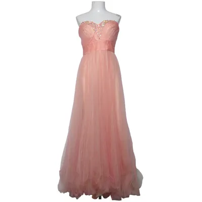Robe de soirée (Rose) de MasCara Polyester
