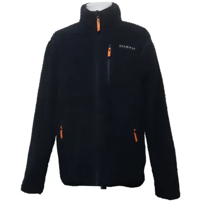 Veste polaire (Bleu) de Ocean Works Polyester