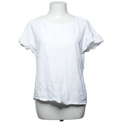 T-shirt (Wit) van EDC by ESPRIT Organisch katoen