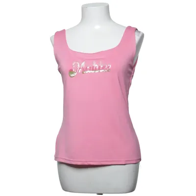 Tanktop (Roze) van Privé Shoe Collection