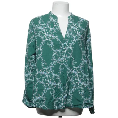 Blouse (Groen, Meerkleurig) van Holly & Whyte by Lindex Viscose