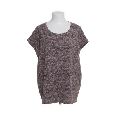 T-shirt (Röd, Vit, Svart, Flerfärgad) från Soyaconcept Elastan, Polyester, Viskos