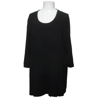 Tunic (Black) from Wico Elastane, Viscose