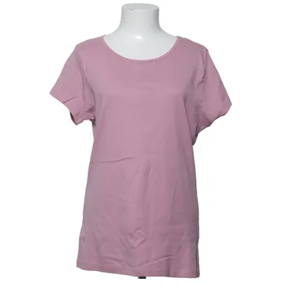 T-shirt (Rose) de EP Collection Coton