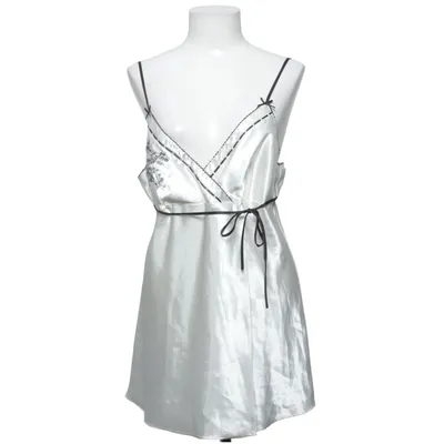 Negligee (White) from Line Collection Polyester