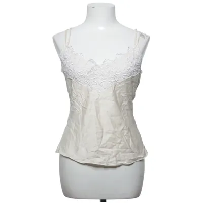 Top (Beige) from Zetterberg Couture Silk