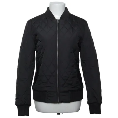 Bomberjacka (Svart) från Urban Classics Polyester