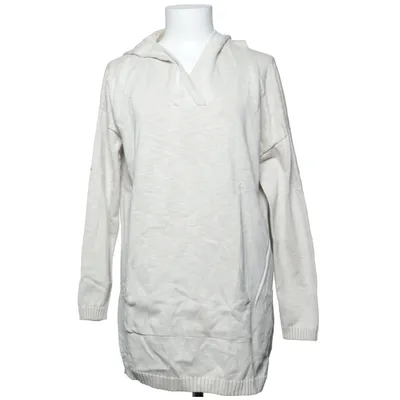 Sweat à capuche (Beige) de Peruvian Connection Coton