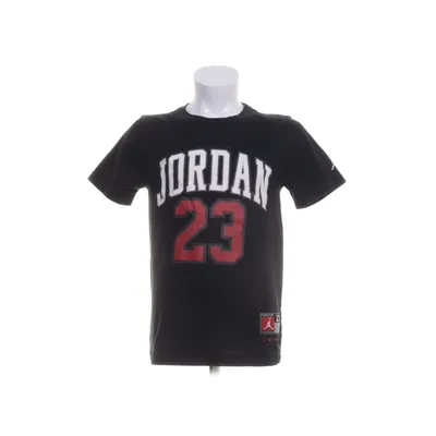 T-shirt (Sort, Rød, Hvid) fra Jordan