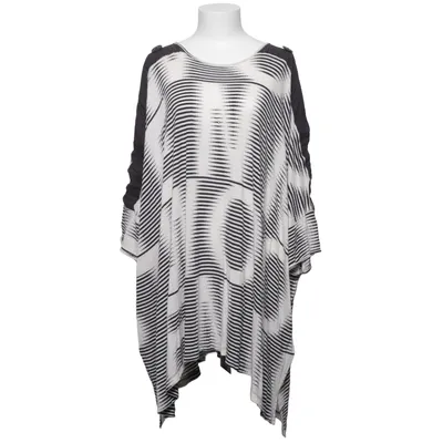 Tunic (White, Black) from Vivienne Westwood Viscose