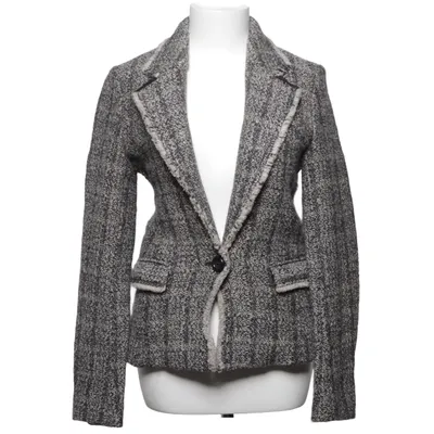 Blazer (Schwarz, Weiß) von Isabel Marant Étoile