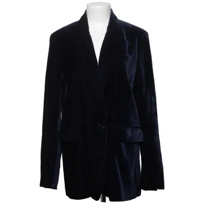 Blazer (Bleu) de Stella McCartney