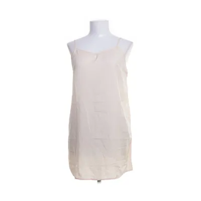 Slip (Beige) from Musy Muse Viscose, Polyester