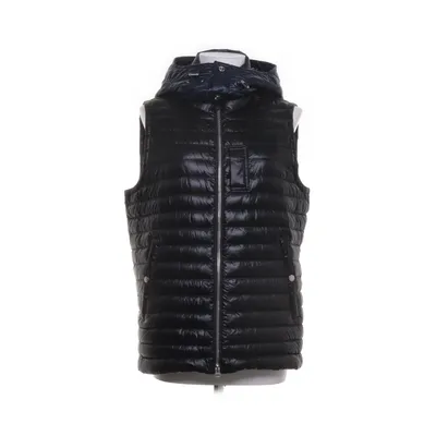Dunvest (Sort, Blå) fra Burberry Bomuld, Nylon