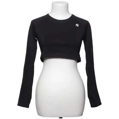 Haut de sport (Noir) de Oceans Apart Élasthane, Polyamide