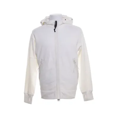 Huvtröja (Vit) från C.P. Company Bomull