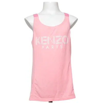 T-shirt (Pink) from Kenzo Kids