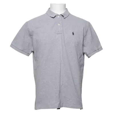 Poloshirt (Grijs) van Polo Ralph Lauren