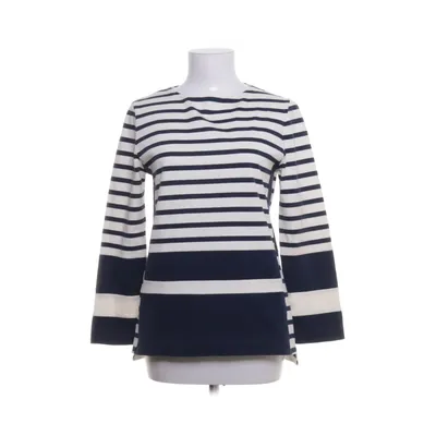 Langærmet t-shirt (2OR59/4595) fra Céline Bomuld