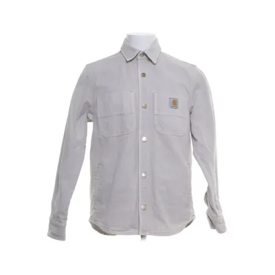 Overshirt (Glenn Shirt Jac) van Carhartt WIP Organisch katoen, Polyester
