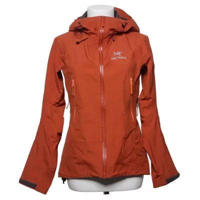 Shell jack (Sabre) van Arc'teryx Nylon