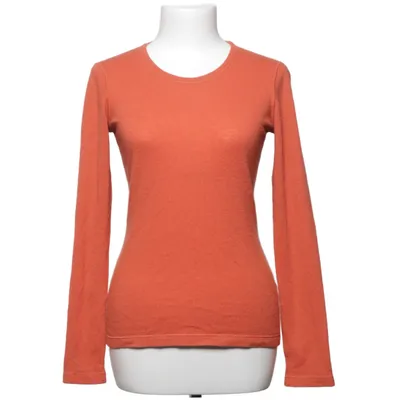 Trui (Oranje) van Loro Piana Kasjmier