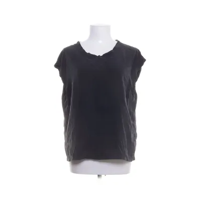 Topp (Svart) från Dolce & Gabbana Silke