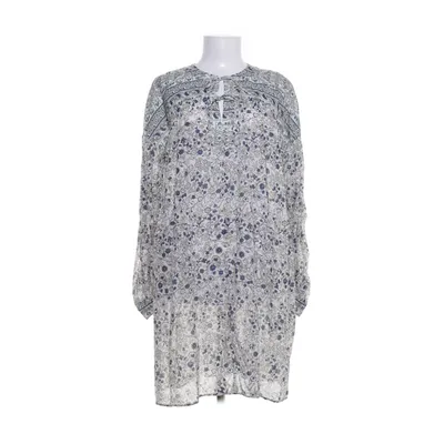Robe (Blanc, Multicolore) de See by Chloé Coton