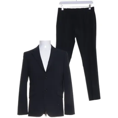 Suit (Black) from Premium by Jack & Jones Elastane, Polyester, Viscose