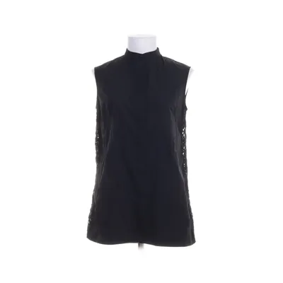 Topp (Svart) från Alexander McQueen