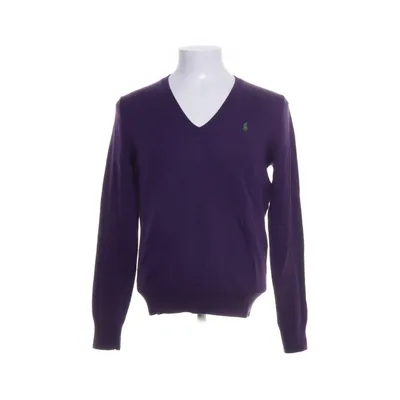 Pullover (Lila) från Ralph Lauren Sport Merinoull