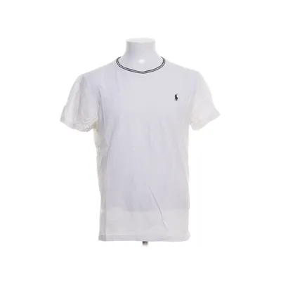 T-shirt (Wit) van Polo Ralph Lauren Katoen