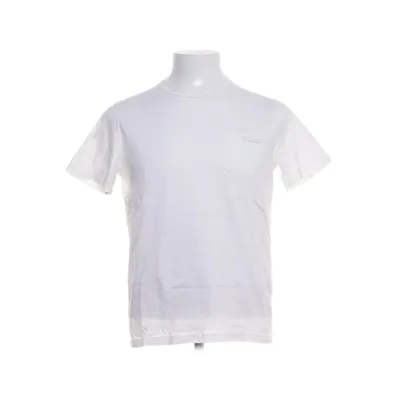 T-shirt (Vit) från Prada Bomull