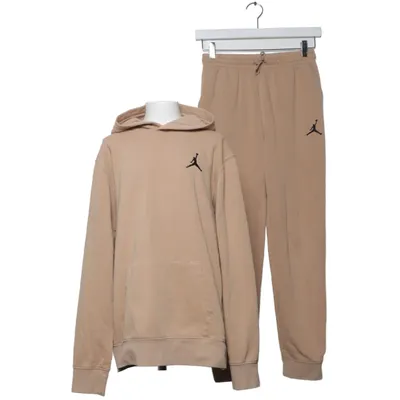 Loungewear (Beige) from Jordan Cotton, Polyester