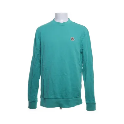 Collegetröja (Sweatshirt) från Moncler Bomull