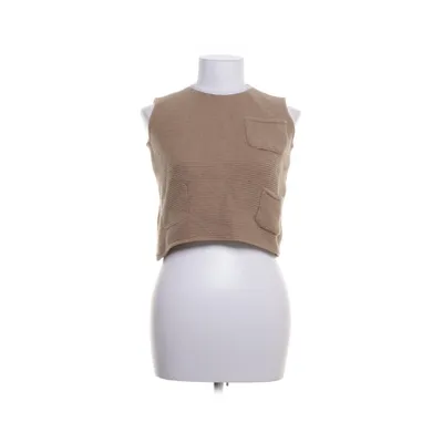 Väst (Brun) från Marni Nylon, Ull