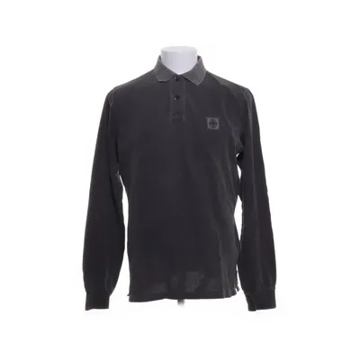 Rugbytröja (Grå) från Stone Island Bomull